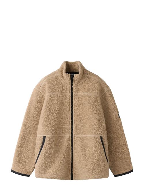 name it | Nmfbulina Ls Nreg Teddy Card | 98