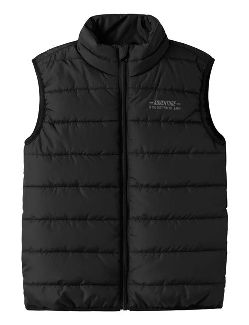 name it | Nkmmylane Vest Basic Noos | 134