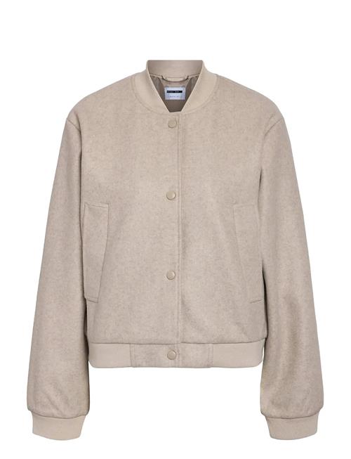 NOISY MAY | Nmeddi L/S Bomber Jacket Noos | XS