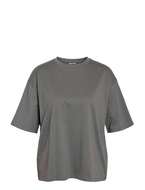 NOISY MAY | Nmkim S/S T-Shirt Jrs Noos | XS