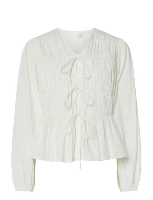 YAS | Yasebba Ls Top S. Noos | 40