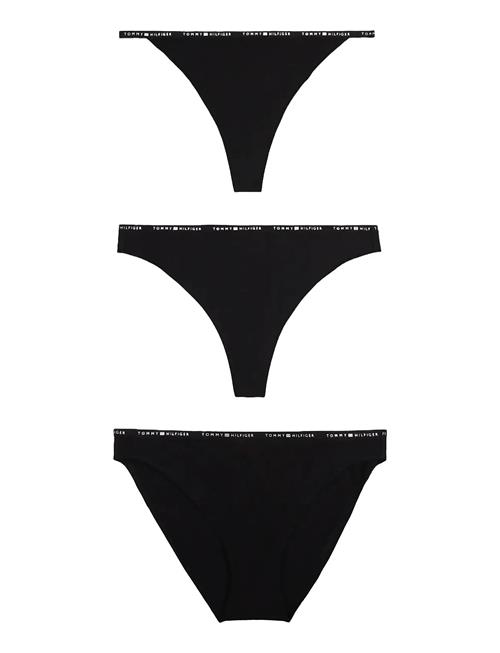 Tommy Hilfiger | 3 Pack Multi Shape Bottom | S