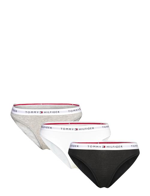 Tommy Hilfiger | 3 Pack Bikini | XS