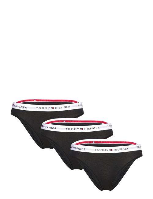 Tommy Hilfiger | 3 Pack Bikini | S