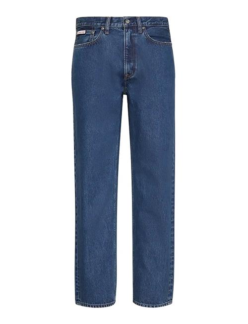 Calvin Klein | 5Pkt 90S Taper Harbour Blue Jean | 32 x 34