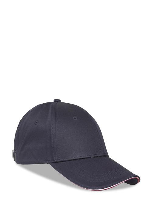 Tommy Hilfiger | Th Corporate Cotton 6 Panel Cap | ONE SIZE