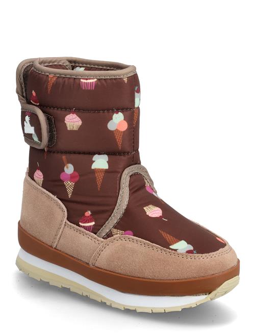 Rubber Duck | Rd Snowjogger Sweet Tooth Kids | 22