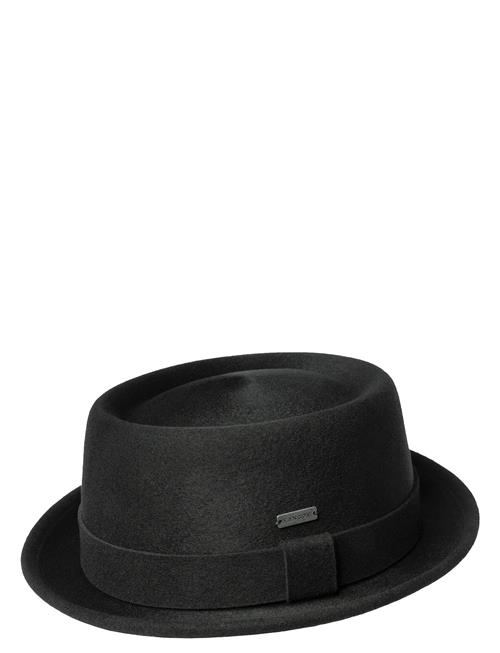 Kangol | Kg Polished Porkpie | L