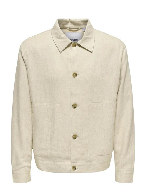 ONLY & SONS | -Onseliot Structure 0075 Jacket Cs | L