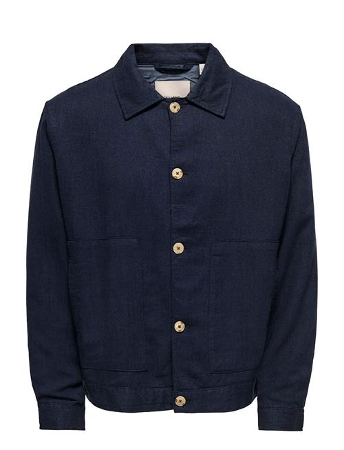 ONLY & SONS | -Onseliot Structure 0075 Jacket Cs | XL