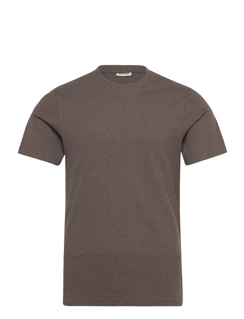 ONLY & SONS | Onstanner Slim Ss Rib Tee | M