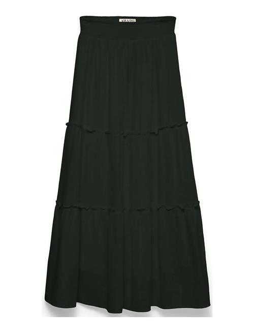 Vero Moda | Awkeeley Hw Long Skirt Noos | S
