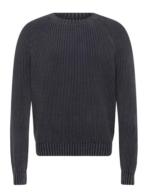 Hollister | Long Sleeve Washed Crew | XXL