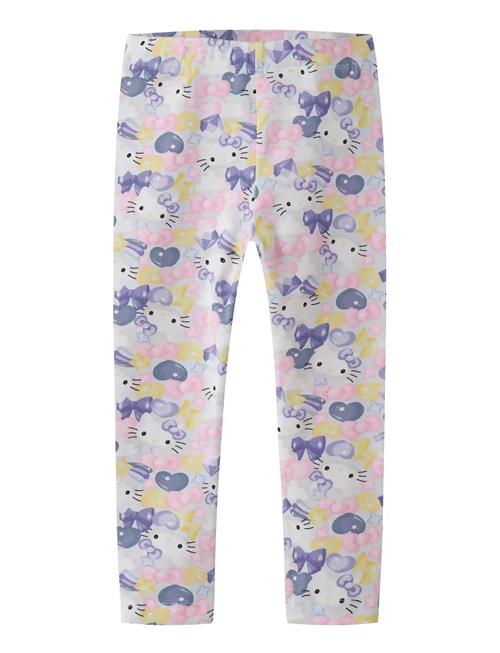 name it | Nmffimi Hellok Legging Sky | 110