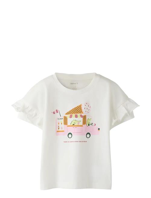 name it | Nmfvilena Ss Rlx Top | 104