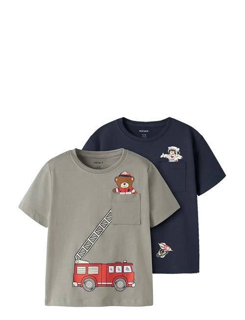 name it | Nmmvilian 2P Ss Nreg Top | 92