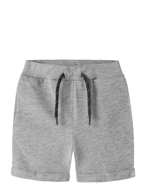 name it | Nmmvasse Swe Long Shorts Unb | 86