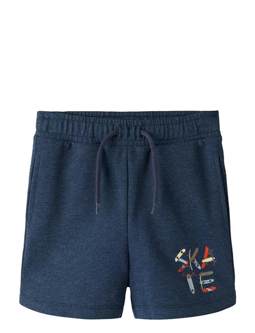 name it | Nmmvalexander Nreg Sweat Shorts Unb | 92