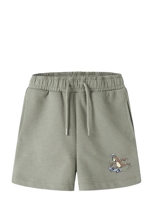 name it | Nmmvalexander Nreg Sweat Shorts Unb | 116