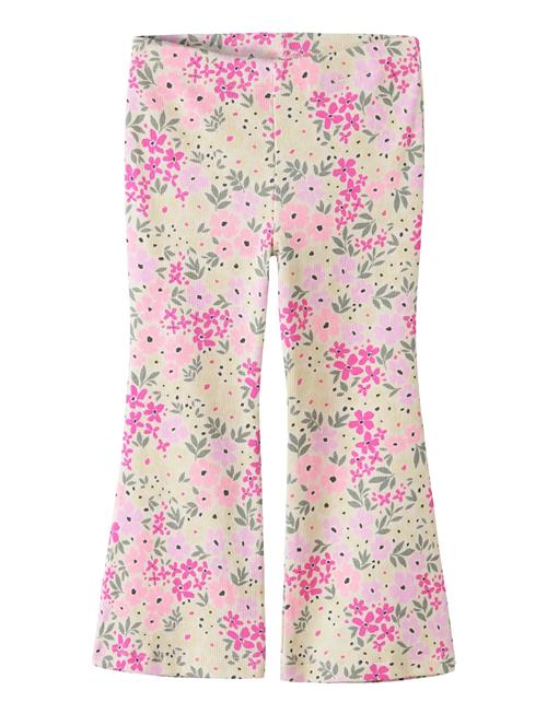 name it | Nmfdartias Flared Pant | 98