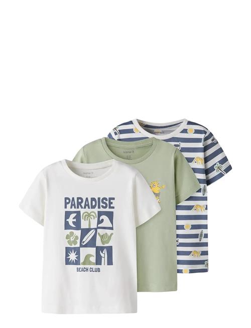 name it | Nmmdanny 3P Ss Top | 98