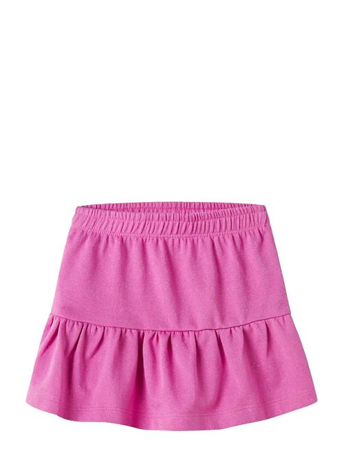 name it | Nmfditter Sweat Skirt Unb | 98