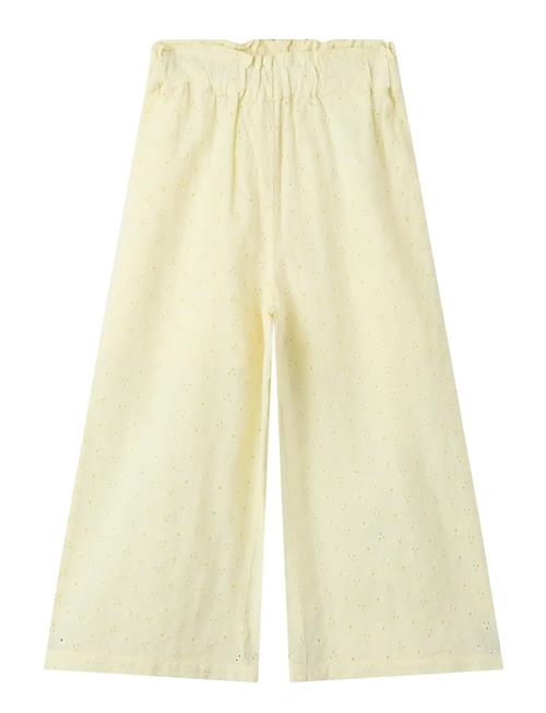 name it | Nmfdetines Wide Pant | 92