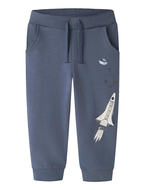 name it | Nmmdace Nreg Sweat Pant Unb Box | 92