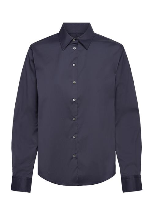 Naja Lauf | Beate Shirt Fancy Poplin | 34