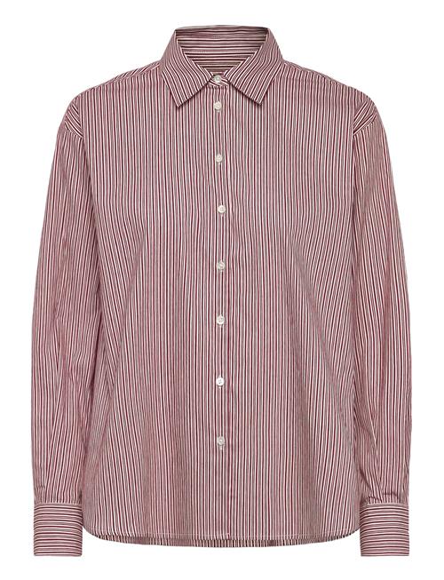 Naja Lauf | Bobbi Shirt Venice Stripe | 38