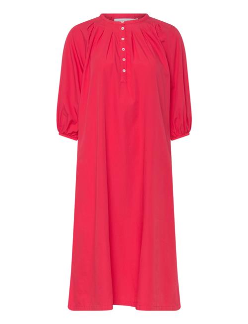 Naja Lauf | Nicole Dress Paper Touch | 42