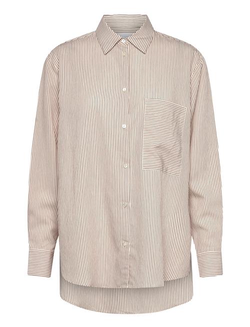 Naja Lauf | Maggie Shirt Dense Stripe | 32