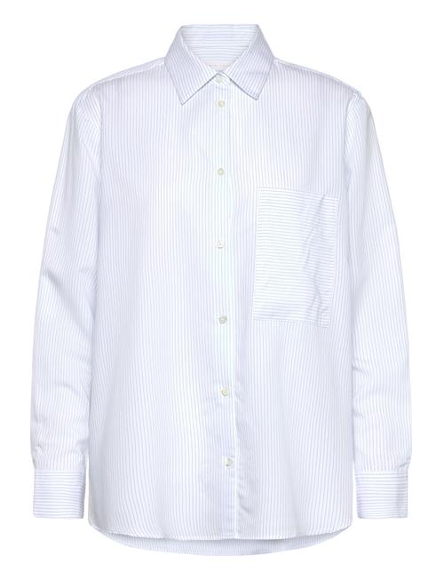 Naja Lauf | Maggie Shirt Dense Stripe | 32