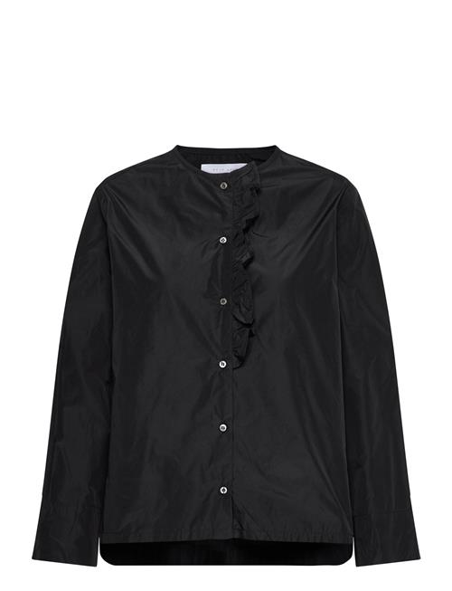 Naja Lauf | Natalia Blouse Taffeta | 38