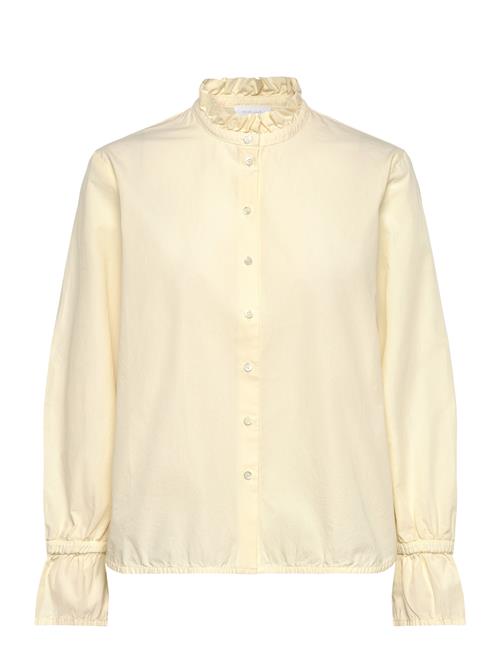 Naja Lauf | Dicte Shirt Paper Touch | 32