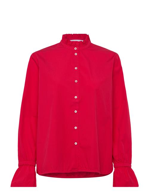 Naja Lauf | Dicte Shirt Paper Touch | 38