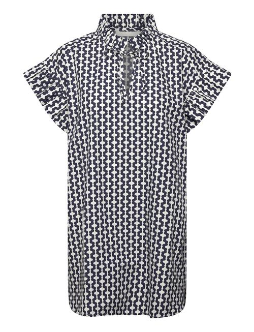 Naja Lauf | Tannie Blouse Dots In A Row | 36