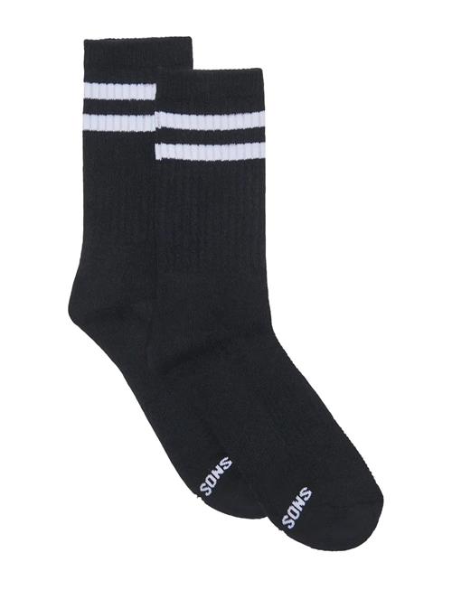 ONLY & SONS | Onsbasic Tennis Sock 2 Pack Noos | 39-42