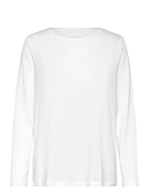 URBAN QUEST | Women Bamboo L/S T-Shirt Loose Fit | XL