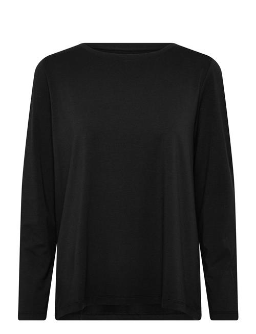 URBAN QUEST | Women Bamboo L/S T-Shirt Loose Fit | M