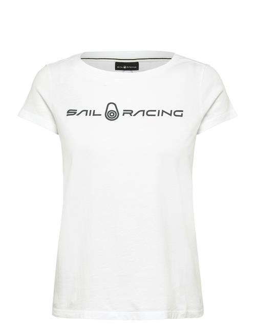 Sail Racing | W Gale Tee | L