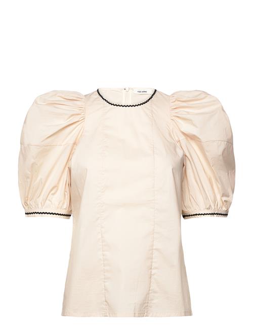 nué notes | Pau Blouse | 38