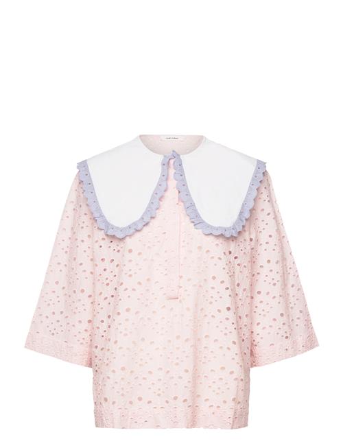 nué notes | Eli Shirt | 40