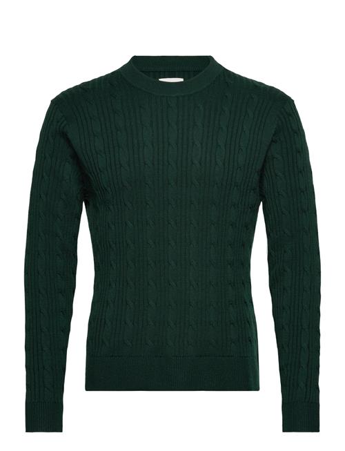 Abercrombie & Fitch | Sep5 Versatile Stitchy Crew | L