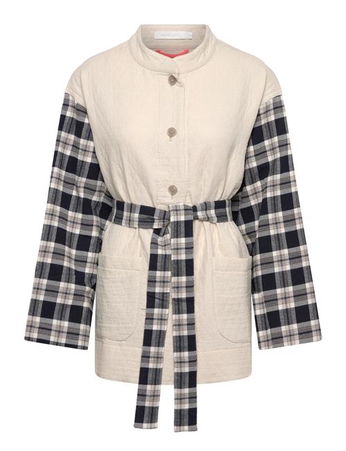 Naja Lauf | Ellen Jacket Fine Quilt | 40