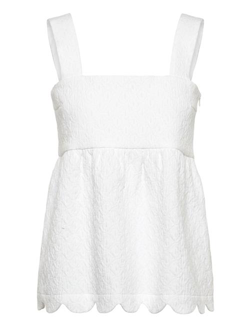 Naja Lauf | Ava Top Diamond | 38