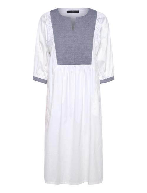 Naja Lauf | Linnea Dress Chambray Quilt | 42