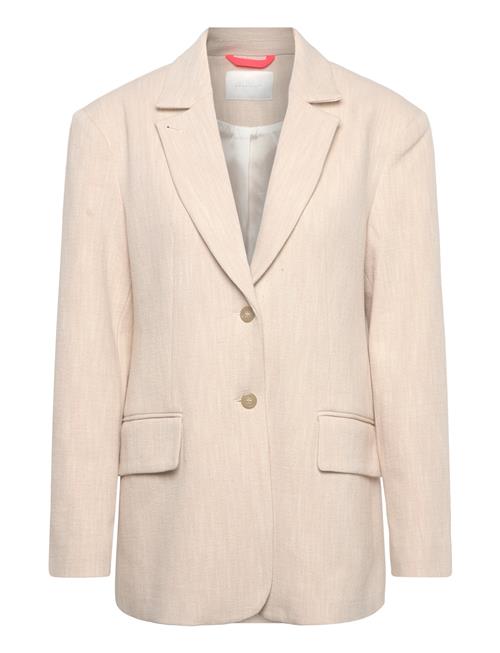 Naja Lauf | Caroline Blazer Rough 2-Tone | 40
