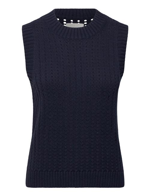 Naja Lauf | Nikita Pullover Open Knit | S