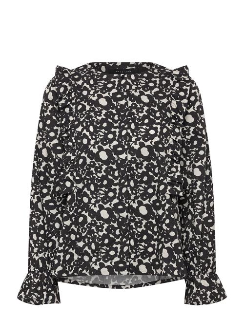 Naja Lauf | Dalia Blouse | 36